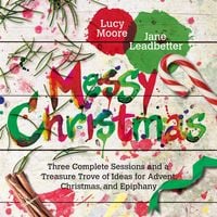 Produktbild: Messy Christmas