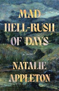 Produktbild: Mad Hell-Rush of Days