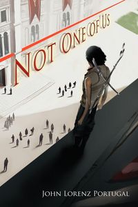 Produktbild: Not One of Us