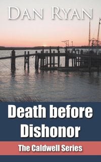 Produktbild: Death Before Dishonor