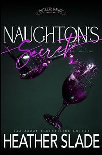 Produktbild: Naughton's Secret