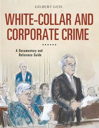 Produktbild: White-Collar and Corporate Crime