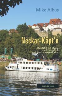 Produktbild: Neckar-K&auml;pt&rsquo;n