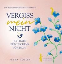 Produktbild: Vergiss mein nicht