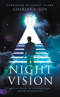 Produktbild: Night Vision