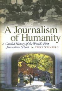 Produktbild: Journalism Of Humanity