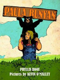 Produktbild: Paula Bunyan