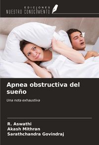 Produktbild: Apnea obstructiva del sue&ntilde;o