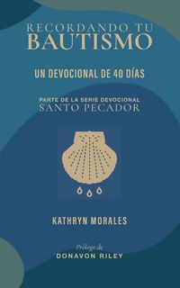 Produktbild: Recordando tu bautismo