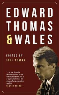 Produktbild: Edward Thomas and Wales