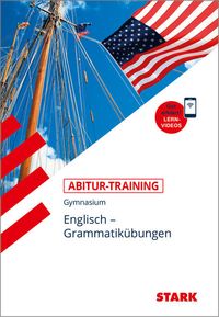 Bild vom Artikel Abitur-Training - Englisch Grammatikübungen Oberstufe vom Autor Rainer Jacob