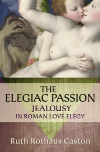 Produktbild: The Elegiac Passion