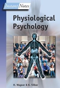 Produktbild: BIOS Instant Notes in Physiological Psychology