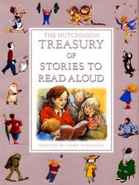 Produktbild: Hutchinson Treasury Read Aloud