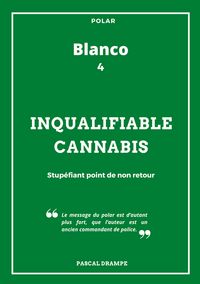 Produktbild: Inqualifiable cannabis