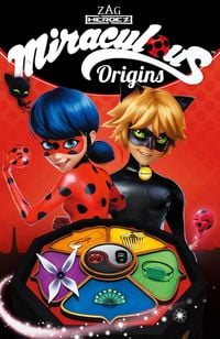 Produktbild: Miraculous