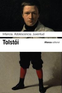 Produktbild: Infancia, adolescencia, juventud : memorias