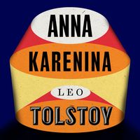 Produktbild: Anna Karrenina