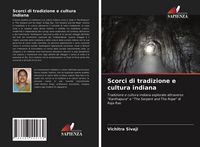 Produktbild: Scorci di tradizione e cultura indiana