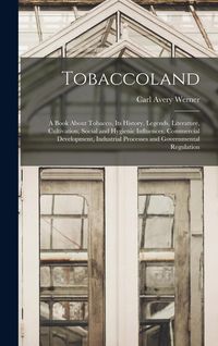 Produktbild: Tobaccoland