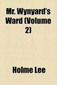 Produktbild: Mr. Wynyard's Ward (Volume 2)
