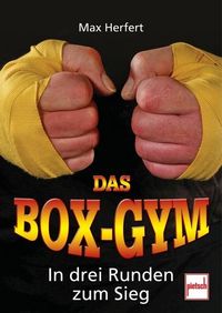 Bild vom Artikel Das Box-Gym vom Autor Max Herfert