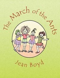 Produktbild: The March of the Ants