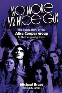 Produktbild: No More Mr Nice Guy