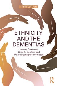 Produktbild: Ethnicity and the Dementias