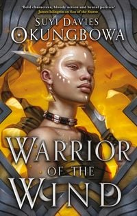 Produktbild: Warrior of the Wind