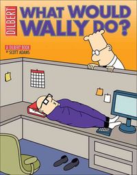 Produktbild: What Would Wally Do?