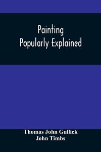 Produktbild: Painting Popularly Explained