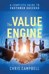 Produktbild: The Value Engine