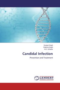 Produktbild: Candidal Infection