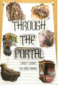Produktbild: Through The Portal