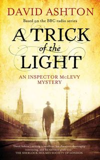 Produktbild: Ashton, D: A Trick of the Light