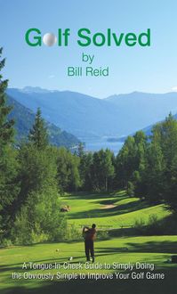 Produktbild: Golf Solved