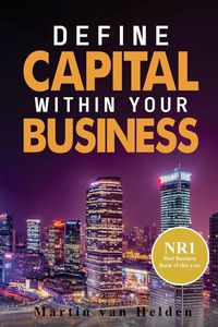 Produktbild: Define Capital Within Your Business