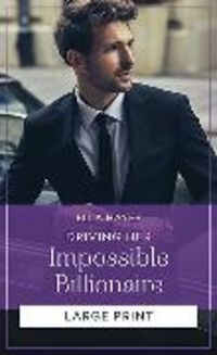 Produktbild: Driving Her Impossible Billionaire
