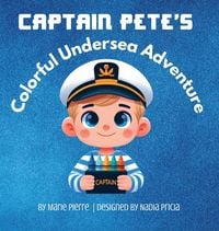 Produktbild: Captain Pete's Colorful Undersea Adventure