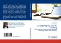 Produktbild: Semantic technologies for eLearning