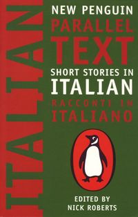 Produktbild: Short Stories in Italian