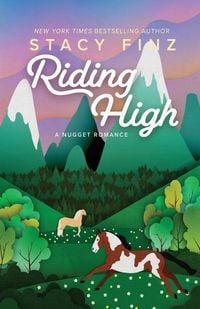 Produktbild: Riding High