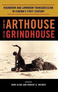 Produktbild: From the Arthouse to the Grindhouse