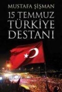 Produktbild: 15 Temmuz T&uuml;rkiye Destani