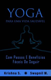 Produktbild: Yoga para uma vida saud&aacute;vel