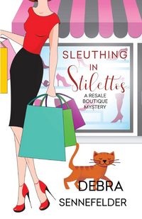Produktbild: Sleuthing in Stilettos