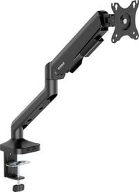 Produktbild: SpeaKa Professional SP-MM-1030 Monitor-Tischhalterung 1 Display(s) 43,2 cm (17") - 101,6 cm (40") Schwarz H&ouml;henverstellbar, Neigbar, Schwenkbar