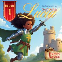 Produktbild: La Saga de la Se&ntilde;orita Lucia