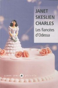 Produktbild: Les fianc&eacute;es d'Odessa